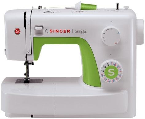 Швейна машина SINGER SIMPLE 3229 - зображення 1