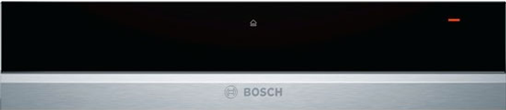 Шафа для підігріву посуду BOSCH BIC630NS1 - зображення 1