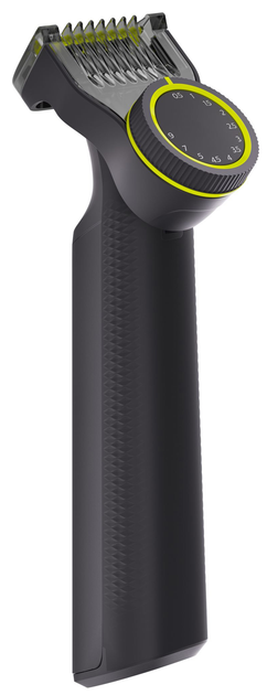 Електростанок Philips OneBlade Pro QP6530/15 - зображення 4
