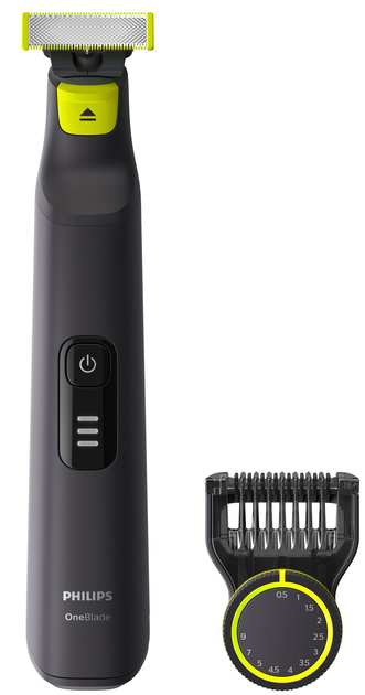 Golarka Philips OneBlade Pro QP6530/15 - obraz 1