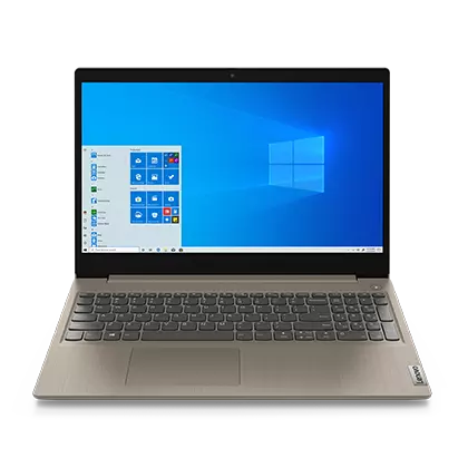 Ноутбук Lenovo IdeaPad 3-15, Intel Core i3-1115G4, 2 ядра, 8 GB RAM, SSD 512 GB, для дома - изображение 4