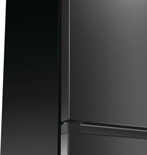 Двухкамерный холодильник Gorenje NRK619EABXL4 - изображение 10