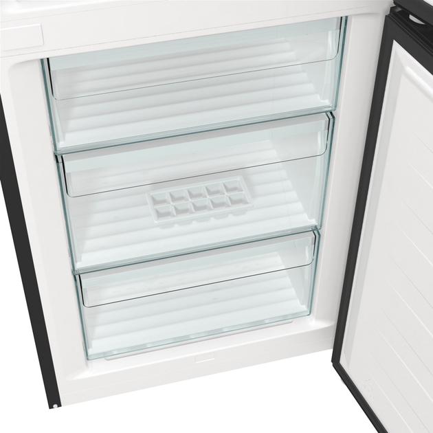 Двухкамерный холодильник Gorenje NRK619EABXL4 - изображение 14