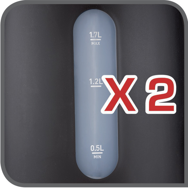 Електрочайник TEFAL KO330830 - зображення 4