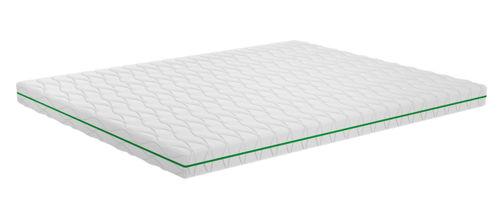 Ортопедичний матрац Simpler Air Dream lite Millenium Cocos 80x200 см - зображення 2