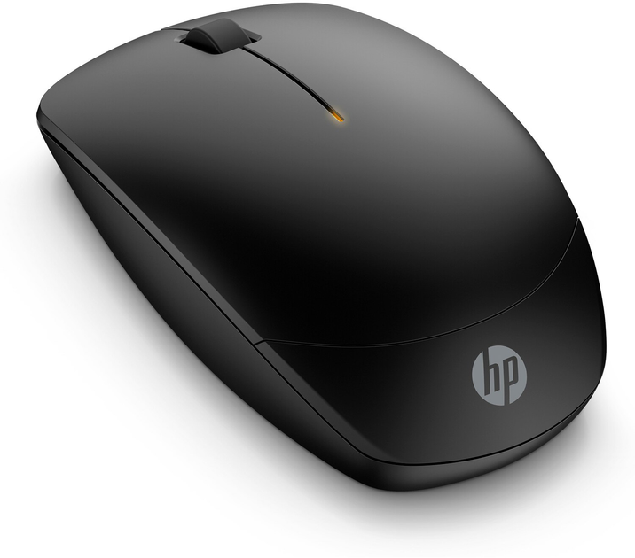 Мышь HP 235 Slim Wireless Black (4E407AA) – фото, отзывы ...