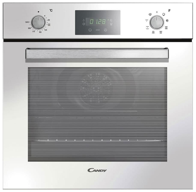 Piekarnik elektryczny Candy FCP 605 WXL - obraz 1