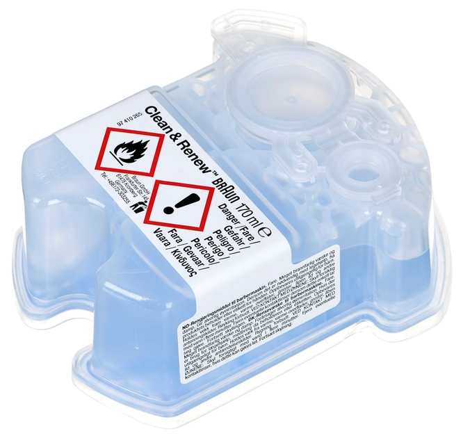 Golarka Braun Series 9 9375cc - obraz 12