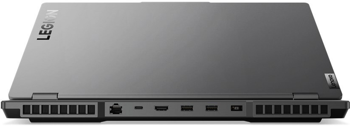 Ноутбук Lenovo Legion 5 15ARH7H (82RD0068PB) Storm Grey - зображення 5