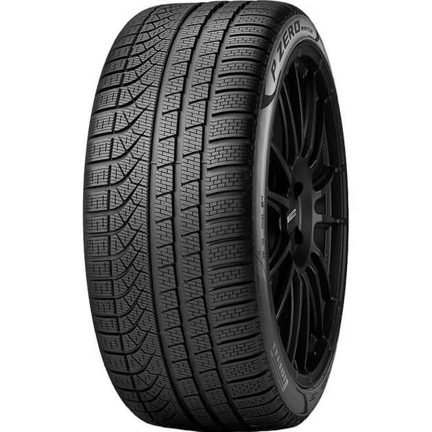 Зимние шины Pirelli PZero Winter 265/35 ZR21 101W XL MO1A – фото ...