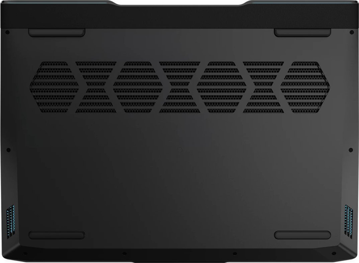 Ноутбук Lenovo IdeaPad Gaming 3 15ARH7 (82SB00BYPB) Onyx Grey - зображення 14