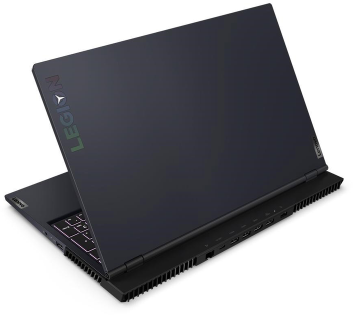 Ноутбук Lenovo Legion 5 15ACH6H (82JU00THPB) Shadow Black - зображення 6