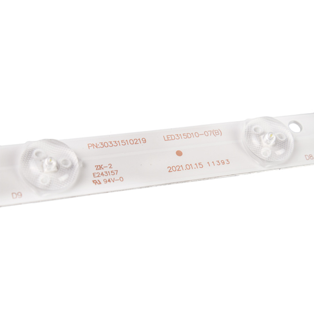 Комплект LED підсвітки LED315D10-07(B) для телевізора 32" – фото ...