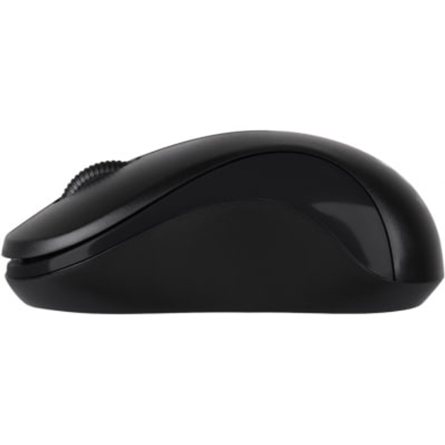 Комп'ютерна бездротова миша Vinga MSW-882 black - изображение 4