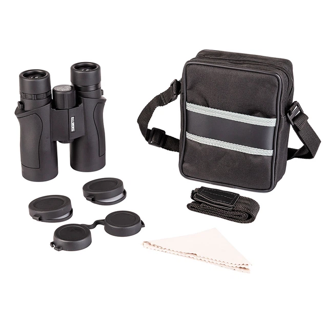 Бінокль SIGETA Stranger 8x42 WP Black - изображение 5