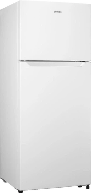 Dwukomorowa lodówka GORENJE RF3121PW4 (20001320) - obraz 2