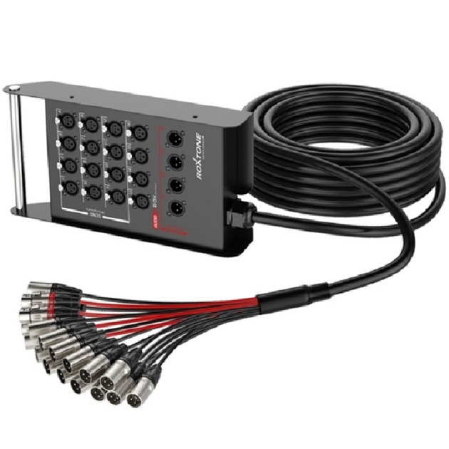 Мультикор STBN2408L20 - Фото 1 Мультикор STBN2408L20 - изображение 1