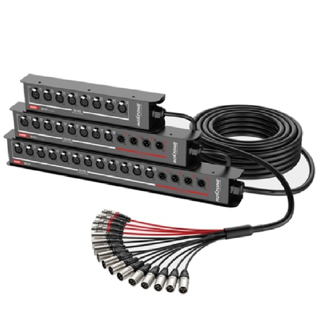 Мультикор SFBN1204L15 - Фото 2 Мультикор SFBN1204L15 - изображение 2