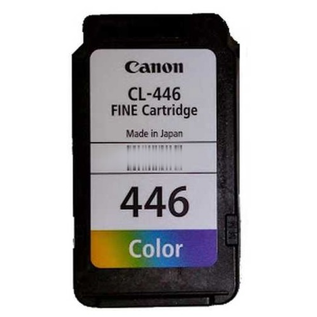 Картридж для струйного принтера Canon CL-446 для Pixma MG2440/MG2540 ...