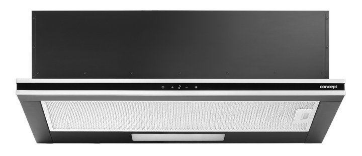 Висувна витяжка 90 cm Concept OPV3890 SINFONIA - изображение 3