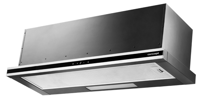 Висувна витяжка 90 cm Concept OPV3890 SINFONIA - изображение 5