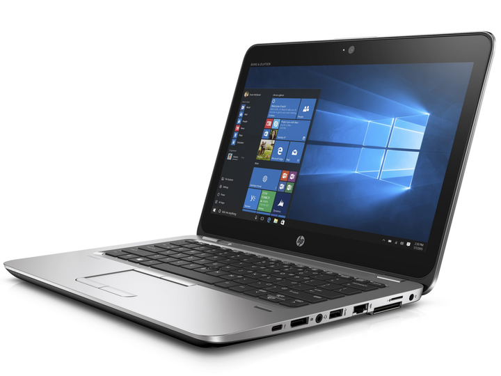 Ноутбук HP EliteBook 725 G4-AMD Pro A10-8730B-2,40GHz-8Gb-DDR4-128Gb ...