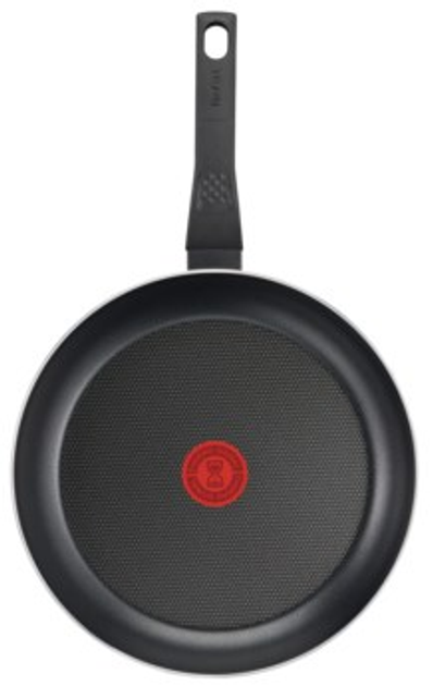 Patelnia Tefal Simply Clean 30 cm (B56707) - obraz 2