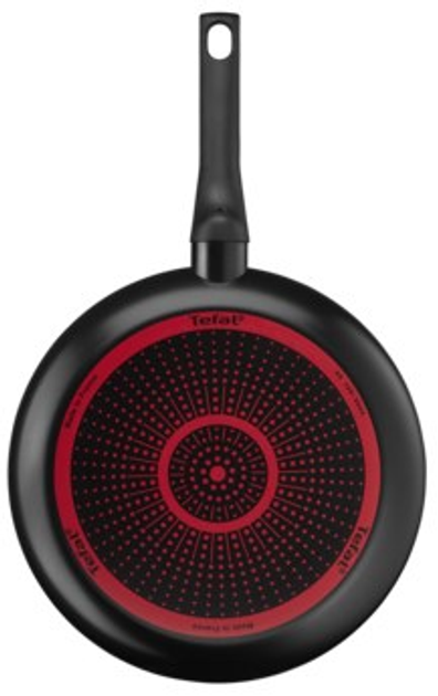 Сковорода Tefal Simply Clean 30 см (B56707) - зображення 3