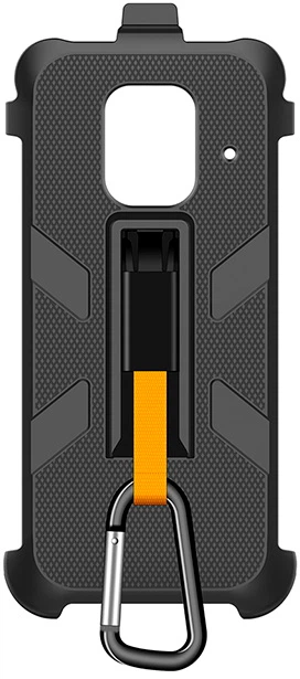 Чохол для смартфона Ulefone Power Armor 14/14pro Black (RL072978) - зображення 5