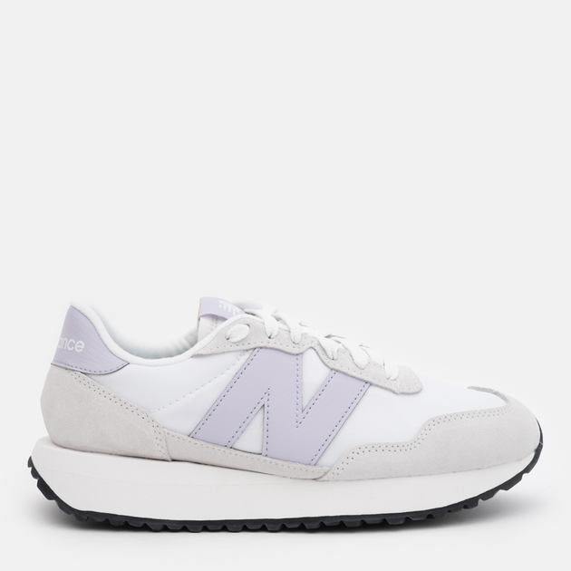Женские кроссовки New Balance 237 V1 WS237YD 36.5 (6US) 23 см Белый ...