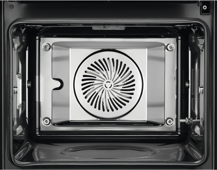 Духова шафа електрична ELECTROLUX SteamPro PRO 900 (EOABS39WZ) - зображення 2