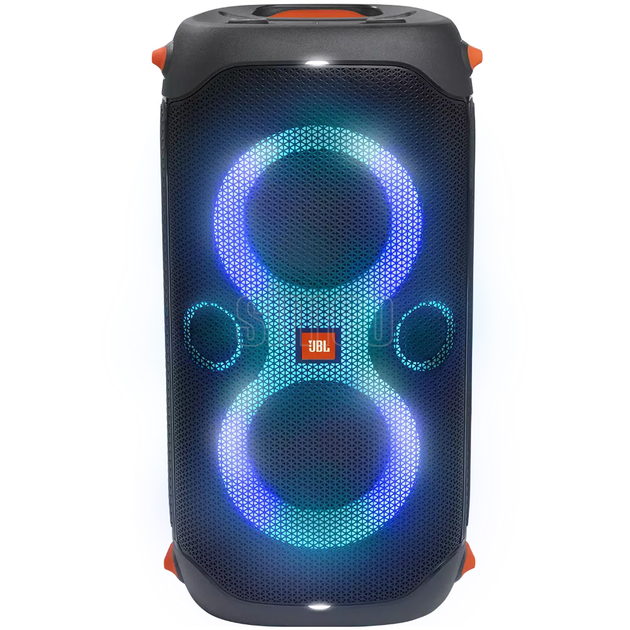 Акустична система JBL PartyBox 110 (JBLPARTYBOX110EU) - зображення 2