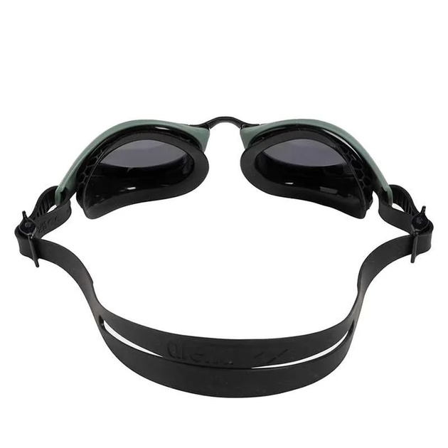 Окуляри для плавання Arena AIR-BOLD SWIPE 004714-105 - изображение 2