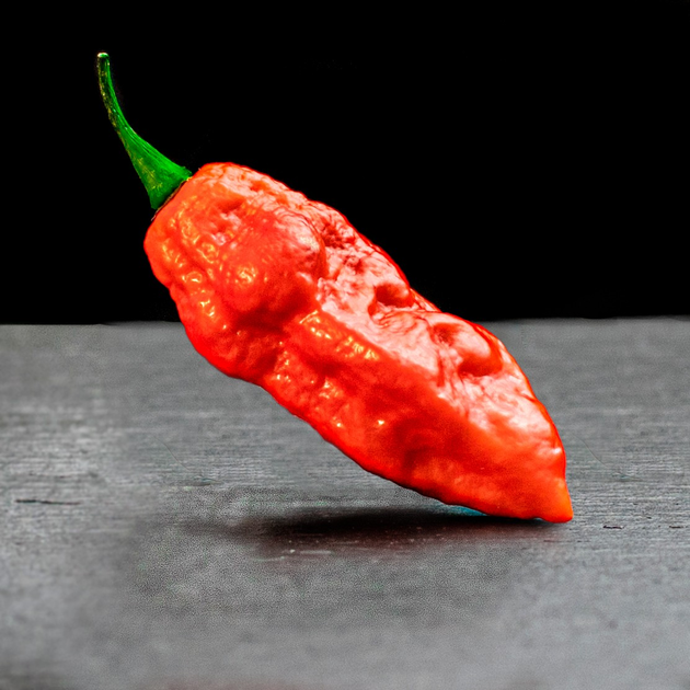 Насіння перцю Привид (Ghost) червоний – купити онлайн на ROZETKA