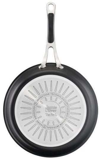 Сковорода Tefal Jamie Oliver 28 cм (H9120644) - зображення 5