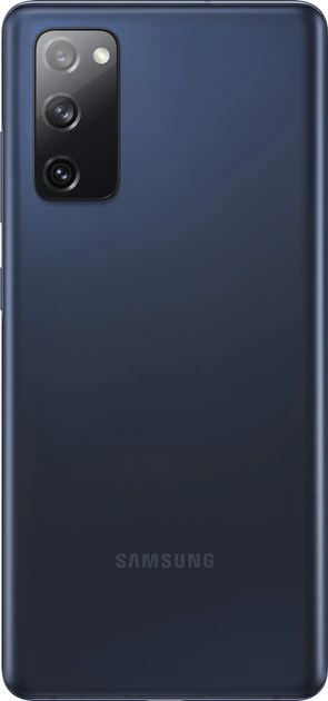 Smartfon Samsung Galaxy S20 FE 5G 6/128GB Cloud Navy (TKOSA1SZA0332) - obraz 4