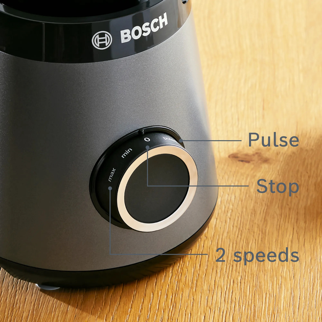 Blender BOSCH MMB 6177S - obraz 9