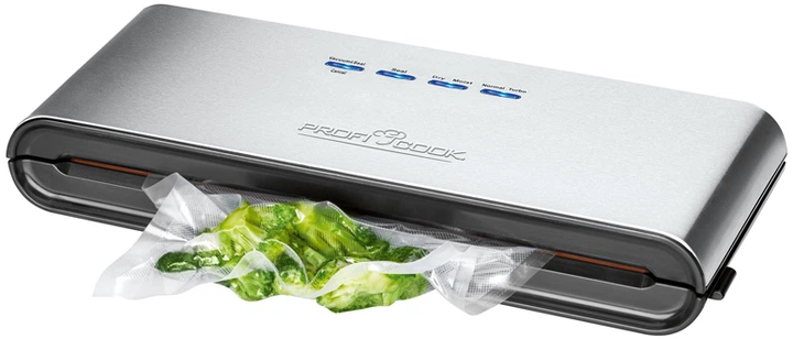 Zgrzewarka próżniowa PROFI COOK PC-VK 1080 - obraz 2