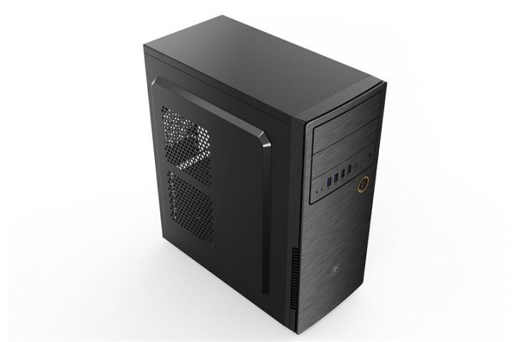 Корпус 2E ALFA (E1802), Black (2E-E1802) - изображение 3