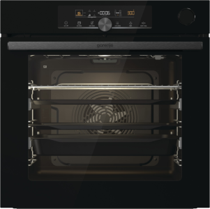 Духова шафа Gorenje BSA 6747 A04BG - зображення 2