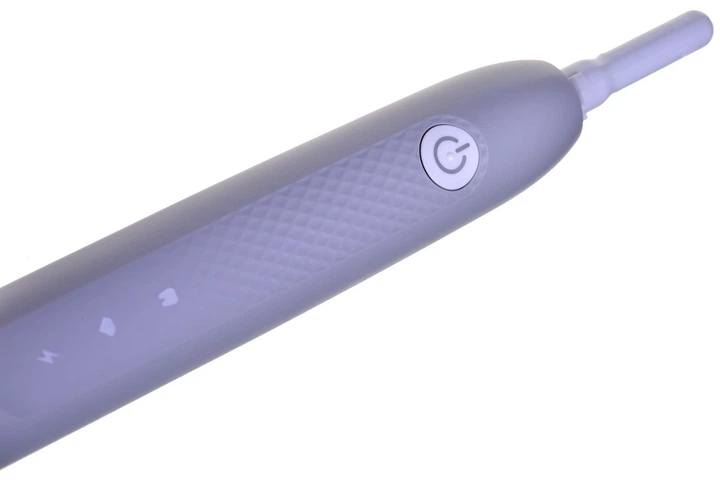 Zestaw szczoteczek elektrycznych Oral-B Pulsonic Slim Clean 2900 firmy Braun - obraz 5