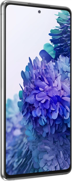 Smartfon Samsung Galaxy S20 FE 5G 6/128GB White (TKOSA1SZA0583) - obraz 2
