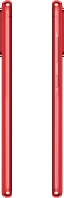 Smartfon Samsung Galaxy S20 FE 5G 6/128GB Cloud Red + Podkładka Pout Hands 3 Split Szary (ZESAAA0054166) - obraz 6