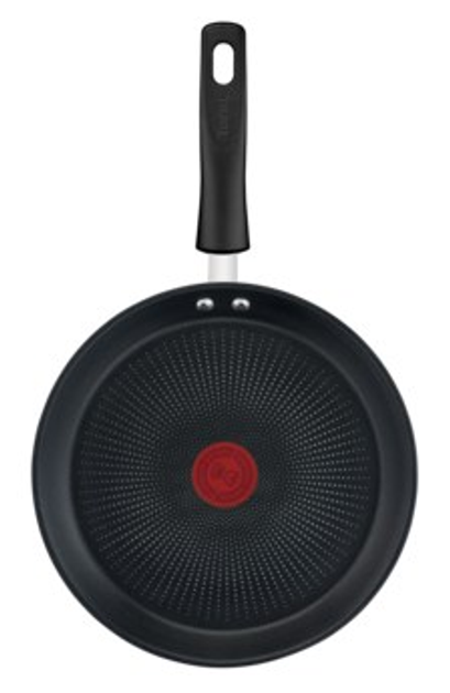 Patelnia do naleśników Tefal Duetto+ 25 cm (G73338) - obraz 1