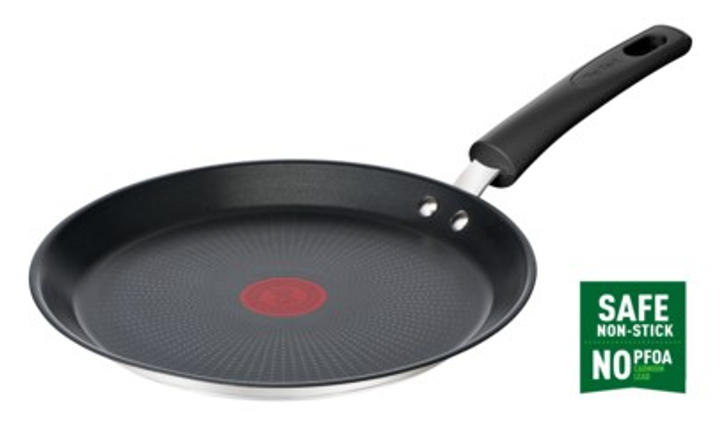 Сковорода для млинців Tefal Duetto+ 25 см (G73338) - зображення 3