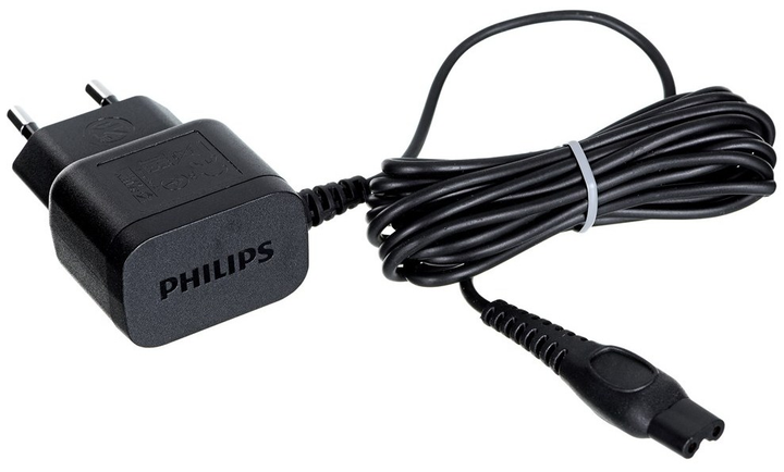 Машинка для підстригання волосся Philips QC 5115/15 - зображення 11