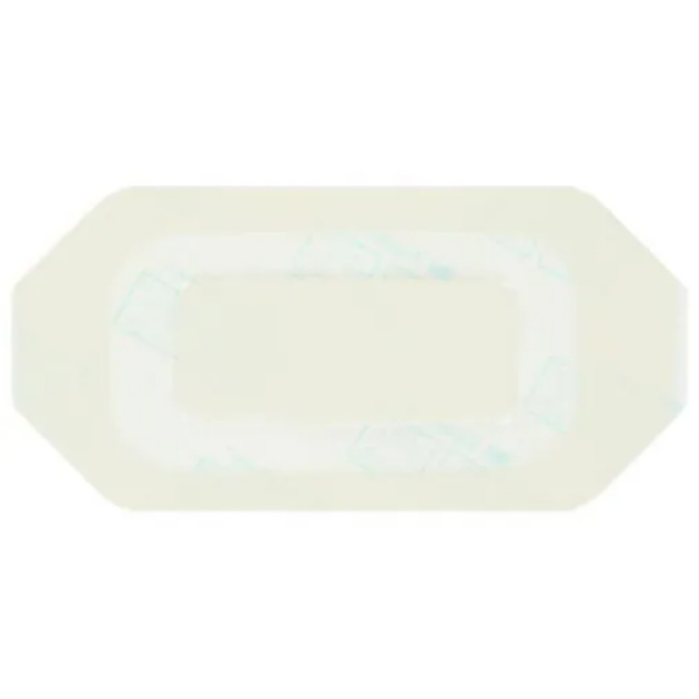 Пленочная повязка с неприлипающей подушечкой Tegaderm™ + Pad 3584 (6 x 10 см) - изображение 2