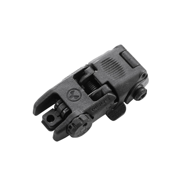 Цілик Magpul MBUS Sight Rear 2000000106861 - зображення 2