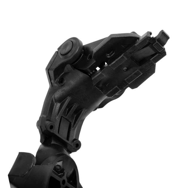 個人装備 OPS-CORE: SINGLE-CLAMP RAIL ADAPTER/0165 Ops-Core Single-Clamp Rail Adapter. Durable and ightweight