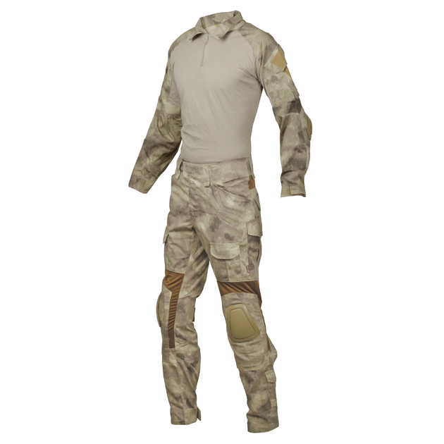 Комплект уніформи Emerson G2 Combat Uniform A-TACS FG L 2000000101910 - зображення 2